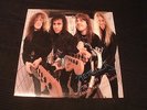 METALLICA - The $5.98 EP Garage Days Re-Revisited -1987 Orig. Vinyl Thrash Metal