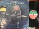Andy Bey - Experience and Judgement (Atlantic SD 1654)