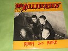 Die Alliierten - LP Ruhm und Ehre Rock O Rama Rarität