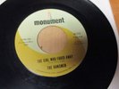 GARAGE: The Hangmen What a Girl Can't Do on Monument mp3