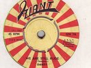 Dandy - We Are Still Rude / Let's Do Rock Steady (GIANT) 1967  Rudies tune