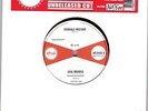Eric Morris - Terrible Mistake / Festival Time  (ISLAND/TROJAN) 7