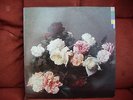 NEW ORDER - POWER CORRUPTION & LIES ORIGINAL VINYL ALBUM EXCELLENT CONDITION
