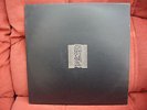 JOY DIVISION - Unknown Pleasures UK Textured Sleeve