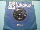 THE TRASHMEN Surfin' Bird UK $TATESIDE 255 nr.MINT GARAGE PUNK PSYCHOBILLY