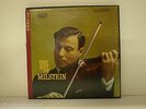 The Art of Nathan Milstein, William Steinberg Conducting, Capitol SPBR 8502
