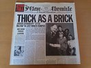 LP JETHRO TULL 