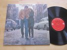 Bob Dylan - The Freewheelin' LP Columbia CL 1986 Mono Original 2-Eye GHF