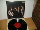 rolling stones -  same  erste lp von den stones weinrotes label sehr selten  de.
