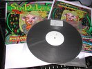 SENDELICA LIVE AT CRABSTOCK  WHITE LABEL TEST PRESSING (FRUITS DE MER)