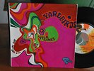 ep yardbirds // little games // riviera 231 242 // biem // france