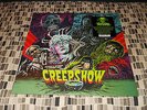 JOHN HARRISON CREEPSHOW  180g  Colored vinyl  SEALED