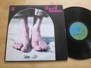 April Wine S/T LP Rare Debut Canadian Psych Rock on Aquarius First Pressing