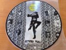 Jethro Tull LP Picture Disc Timeless Gems Limited Edition 200 Copys