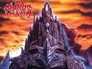 IN FLAMES - THE JESTER RACE (RE-ISSUE 2014) (BLACK LP)