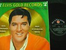 ELVIS PRESLEY = LP 12
