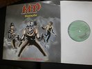MP - Bursting Out - the Beast became Human, original Steps