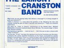 Northern / Modern Soul - Lamont Cranston Band - Takin A Chance / E-Jam