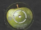 BEATLES   APPLE  GENE ROCKWELL  S.  AFRICA  RAREST  APPLE SINGLE  IN THE WORLD