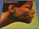 MILES DAVIS QUINTET Sorcerer SCARCE ORIG UK 1967 STEREO EX+ LP. SUPERB EXAMPLE.