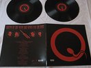 Queens Of The Stone Age - Songs For The Deaf 2/LP ( im Foldout Cover )