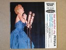 un des plus rares EP Petit night club chez Petula Clark Vogue 24062