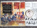 ASD 427   W/G    FERRAS  MOZART CONCERTOS...  orig. UK