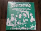 Megadeth Stepford Wives On Speed double vinyl LP 33