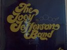 SEALED Jazz Funk LP JOEY JEFFERSON BAND Mutt & Jeff w/ Cal Green Revolution Rap