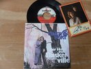 CINDY UND BERT -- DER HUND VON BASKERVILLE -- ( Paranoid ) -- + Originalautogr.