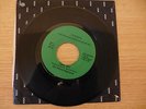 Detroit Executives - Cool Off / Sho-nuff Hot Pants Pamaline Green Rare Version