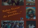 Latin LP SALSA FEVER Gente De Pueblo TH w/ Sanya (Latin Disco Slow Burner) HEAR