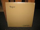 GAMES - STARGAZER LP IN SHRINK PRIVATE PRESS ACID ARCHIVES AOR PYSCH ROCK