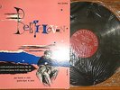 WESTMINSTER Beethoven Sonatas 2 & 3 Jean Fournier Violin Ginette Doyen Piano NM