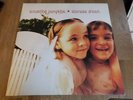 Smashing Pumpkins 2x LP Siamese dream 1993 Hut 1st press NICE COPY