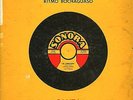 RARE-JUSTO BETANCOURT-RITMO BOCHAGUASO-LP 12