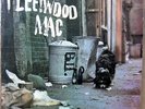 PETER GREEN'S FLEETWOOD MAC LP 1968 DUTCH PRESS on BLUE HORIZON
