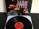 Shankar Jaikishan / Rais Khan ?– Raga Jazz Style - HMV ECSD 2377