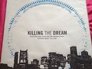 Killing The Dream Fractures BOSTON cover ruiner count me out have heart