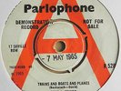 BILLY J KRAMER & THE DAKOTAS TRAINS AND BOATS AND PLANES 7