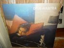 OPUS AVANTRA orig. DONELLA DEL MONACO super rare ITALIAN PROG lp TRIDENT label