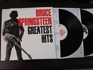 BRUCE SPRINGSTEEN Greatest Hits 2-LP Vinyl NM 1995 Columbia