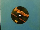 SOUNDGARDEN HUNTED DOWN/NOTHING TO SAY ORIG 1987 BLUE VINYL SUB POP 7