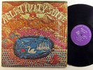 DON CHERRY relativity suite JCOA avant-garde/free jazz LP shrink