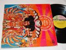 JIMI HENDRIX EXPERIENCE Axis: Bold As Love 12