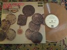 PINK FLOYD RELICS - LP - PEACH COLORED VINYL + PICTURE SLEEVE - WHITE LABEL - NM