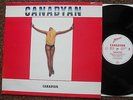 CANADYAN, Same, ULTRA-RARE GERMAN HEAVY-METAL, Xymax Vinyl LP 1985