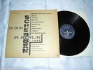 LP - Ton Steine Scherben in Berlin 1984 (Live) - MINT Volksmund  (Rio Reiser)