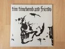 TIM TIMEBOMB AND FRIENDS Mixtapes 3xLP lim. 700 Gold Vinyl Rancid Armstrong