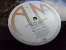 RICK WAKEMAN JOURNEY TO THE CENTRE OF THE EARTH 1st Press UK LP MUSEUM FILE COPY